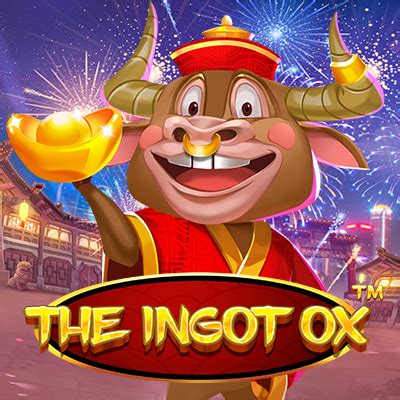 Jogar The Ingot Ox com Dinheiro Real